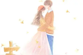 晨光熹微：那个陪了她十年的竹马，终究还是亲手将她推开了图片