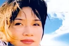 李娜的《青藏高原》与神秘体验图片