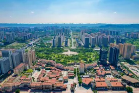 重庆楼市的置业风向标，你Get到了吗?图片