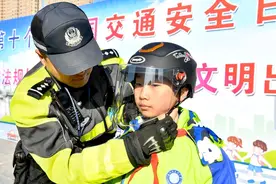 明确了！骑电动车出门，要带哪些东西？带好这些，上路再也不怕查图片