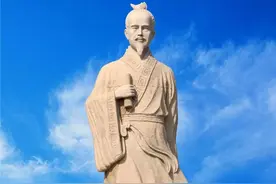 平凉故事 文明之旅 | 皇甫谧以身试针著《针灸甲乙经》图片