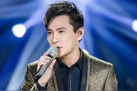 唱歌只是副业？“情歌王子”张信哲，低估你了图片