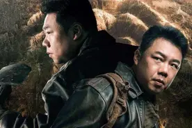 《鬼吹灯》：影视剧中的胖子一直被削弱，原著中是怎样的？图片