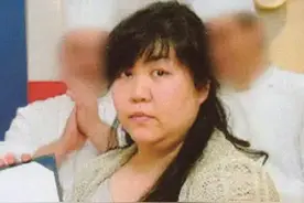 日本黑寡妇：长得奇丑无比，却1年交往30个男人，骗取上亿钱财图片