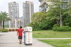 为何说“搬家穷三年”？这些小细节没注意，难怪呢图片
