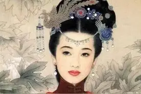 她是高贵公主一国之后，却颠沛流离嫁了六位皇帝，这是真的吗？图片