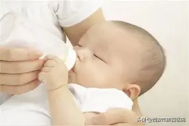 某国外进口奶粉含有致命病菌！海关总署提醒「立即暂停食用」图片