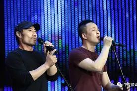 “从爆红到没落”的6个组合，有人街头卖唱，有人小县城接商演图片