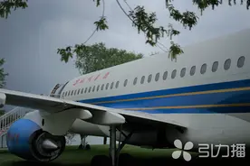 退役空客A320，在苏州开启新一轮“试飞”图片