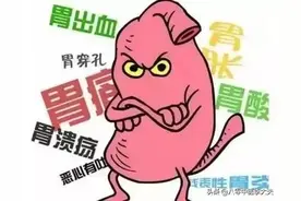 22种用于烧心、打嗝、胃胀、胃酸、胃痛的中成药，呵护您的胃图片