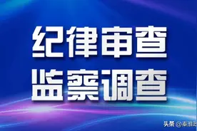 吉林省双辽市住房和城乡建设局党组成员、副局长孙志强接受纪律审查和监察调查图片