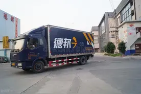 德邦的离开，不怨恨任何人，打败德邦的，是德邦自己图片