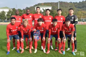 豪取五连胜，西北狼延续冲超梦想图片