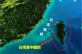 也许已做好牺牲的准备！美军公布海峡事件后续：苏州舰又掉头返回图片