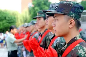 父母违法犯罪，影响子女参军或报考公务员吗？图片