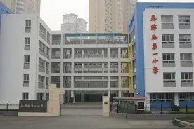 升学转学天津的家长请收藏！河北区各个小区对应的学校这都有图片