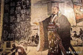 千古一帝秦始皇为何终生不册立皇后？图片