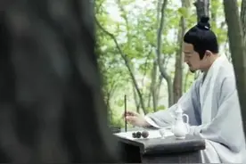 人物｜刘禹锡，被命运捉弄23年的男人图片