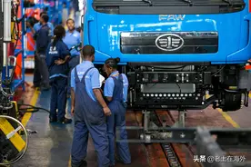 5万中国人居住在埃塞俄比亚，200多家中资企业，在埃中国人现状图片