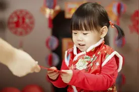 发红包习俗有九大宜忌 封新钞、红包別封口都有原因图片