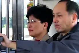 上海男人丁尚彪在日非法打工15年，却让数百万日本人为他感动流泪图片