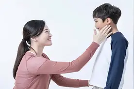 15岁的孩子不听话家长怎么办?找对方法很重要!图片