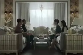 中产家庭的尴尬：父母名校学历，子女高攀不上……图片
