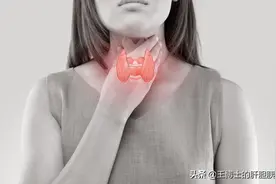 甲减患者需要长期服用甲状腺素片，担心有副作用，那该怎么办？图片