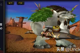 魔兽世界：MC最刻骨铭心的十大极品武器，毁灭之牙凭实力上榜图片