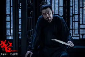 茅山道士：在自己的专业领域内吊打秦桧图片