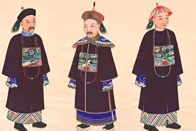 清朝的道台、藩台、抚台，谁的实权更高？在这里一文全部能说清楚图片