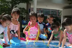 幼儿园教科研丨成果推广的途径与方式图片