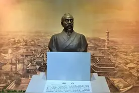 吴钩：王安石变法没有失败图片