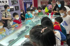 小记者回顾丨探寻城市的每个角落，发现时代更替的“证据”图片
