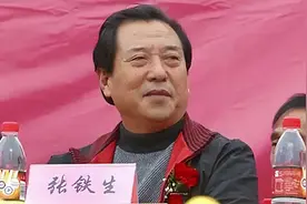 1973年，张铁生高考交白卷，入狱15年后成为亿万富翁图片