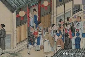 《红楼梦》的核心主旨，讲了两件事，受益无穷的道理贾家全部选错图片