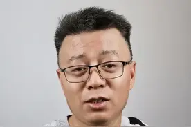 下一个汪海林？导演鸿水评价肖战和杨紫演技，提醒粉丝们不要尬吹图片