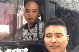 “心中有梦 脚下有路”——一名95后挖掘机机手的成长之路图片