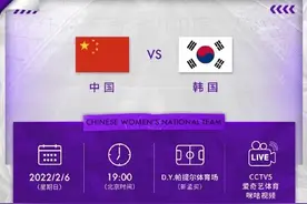 CCTV5直播亚洲杯决赛：中国女足vs韩国女足 冤家路窄+势均力敌图片