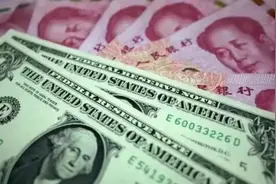 余翔：国际货币体系去美元化和本币结算前景图片