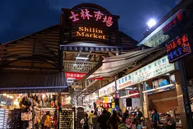 地图上的台湾“外省菜”：“不正宗”的家乡味，说不尽的思乡情 | 半两对话图片