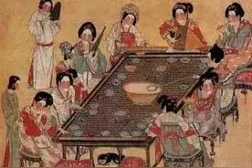 不该遗忘的历史，被日本盗取的中国古典雅乐图片