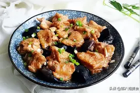 夏天适合吃蒸菜，少油烟又清淡！推荐6道家常蒸菜，好吃不上火图片