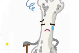 你的骨头在悄悄变脆吗？骨密度测定助您了解骨折风险图片