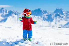 踩脏的雪和干净的雪，哪种雪会融化得更快？图片