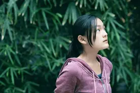 85花旦还在演偶像剧，00后小花却已惊艳内娱，有人14岁获金马奖图片