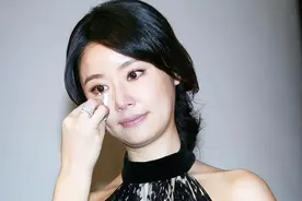 被骂“滚出中国”的林心如，终于为她的“狂妄自大”付出了代价图片