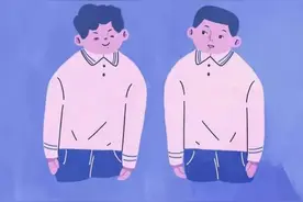 漫画：男生长期看“小电影”竟然有这么多坏处图片
