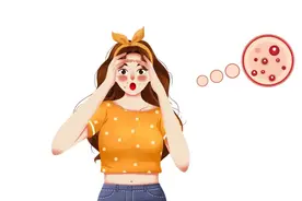 关于青春痘的误区你知道几个？去除青春痘你可以这样做 | 科普时间图片