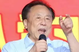 湖南“土皇帝”修建豪华庄园“选妃”，纵欲无度，最小情人只有19图片